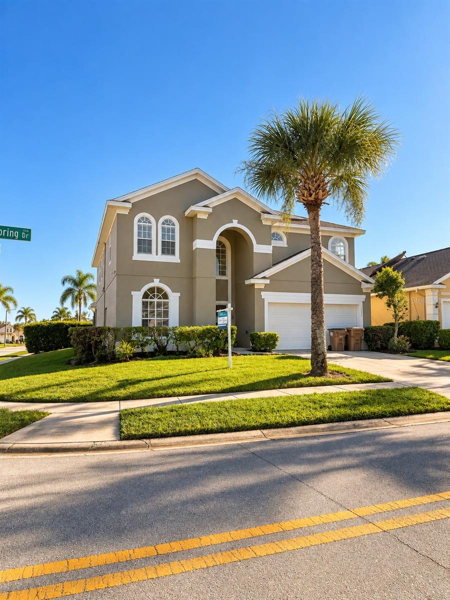 16656 PALM SPRING DRIVE, Clermont, FL 34714 16656 PALM SPRING DRIVE, Clermont, FL 34714