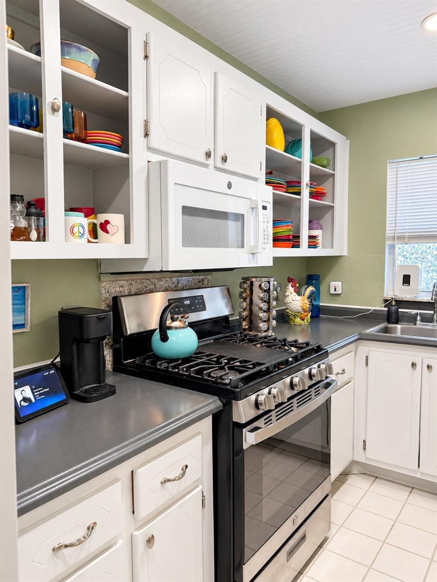 Kitchen Kitchen