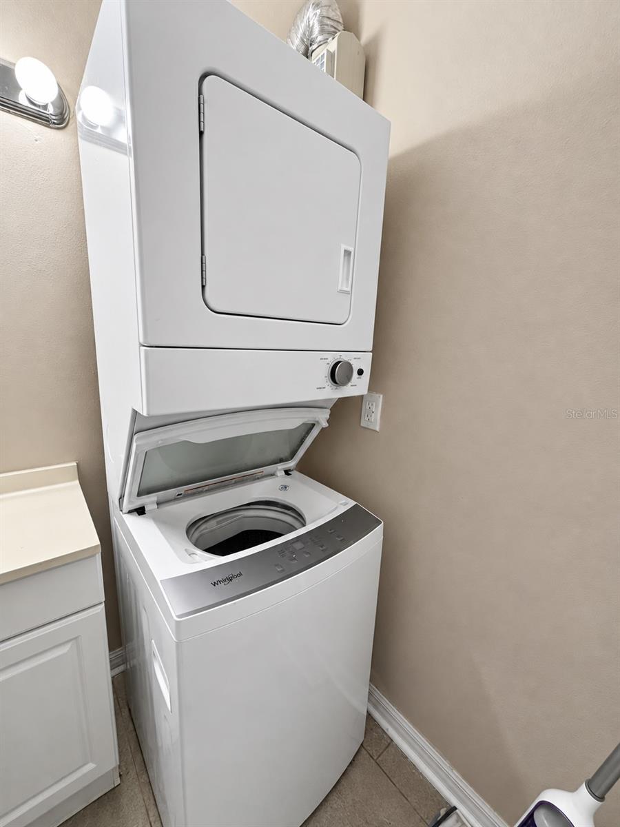 Washer /Dryer