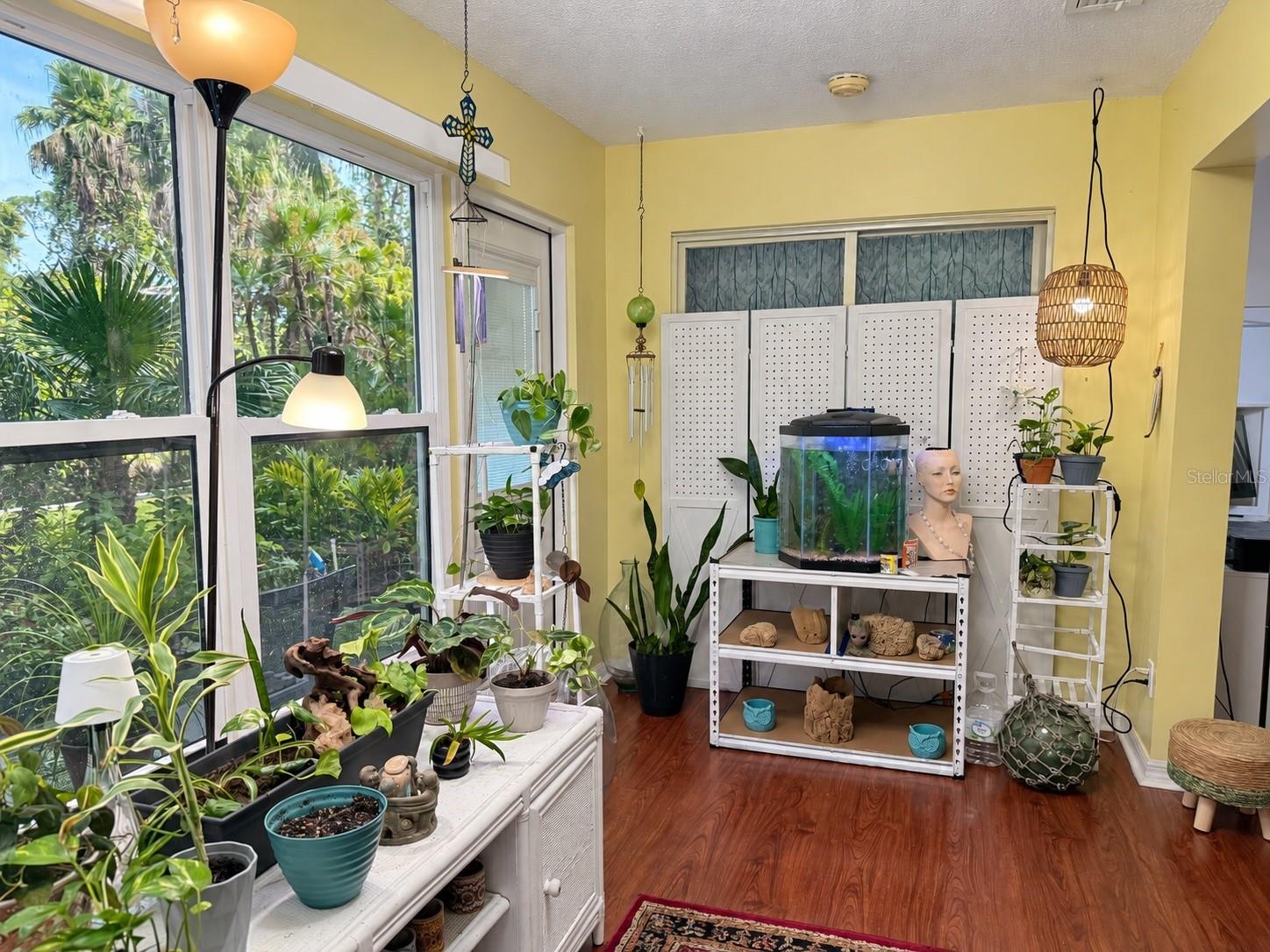 Florida Room