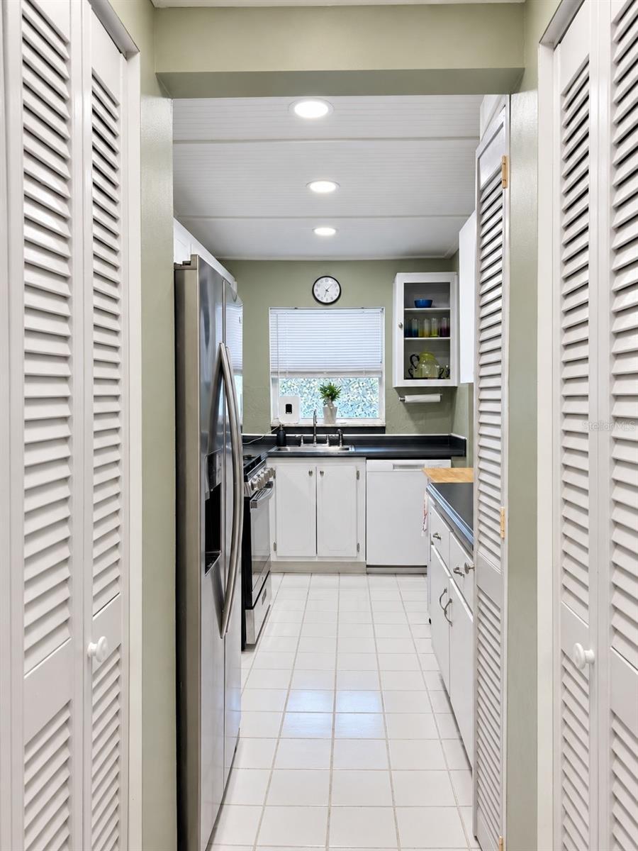 Kitchen Kitchen