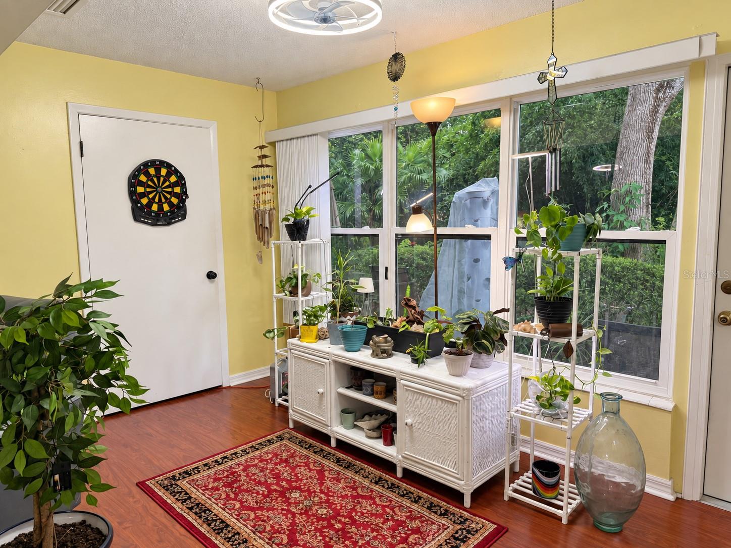 Florida Room