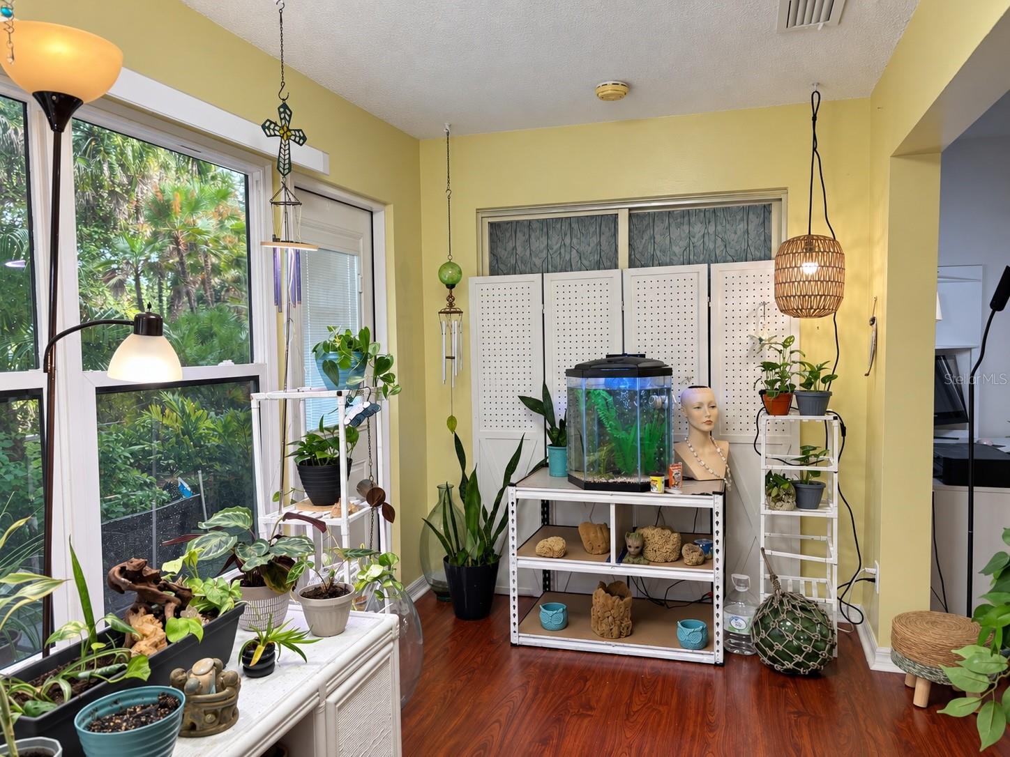 Florida Room