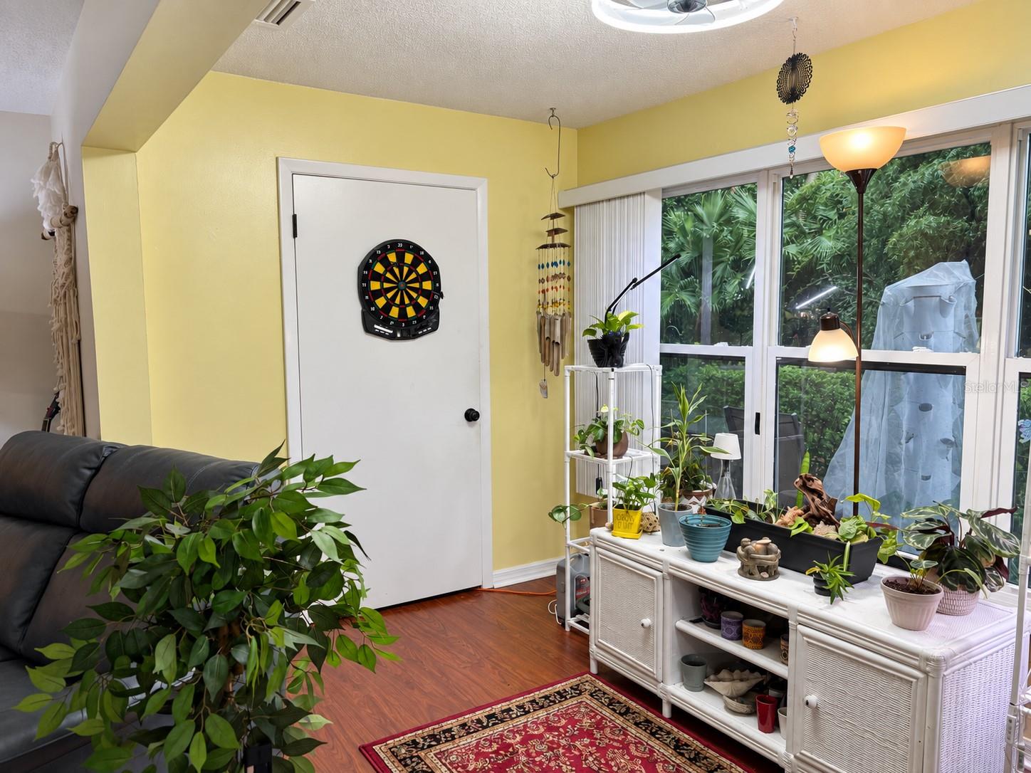 Florida Room