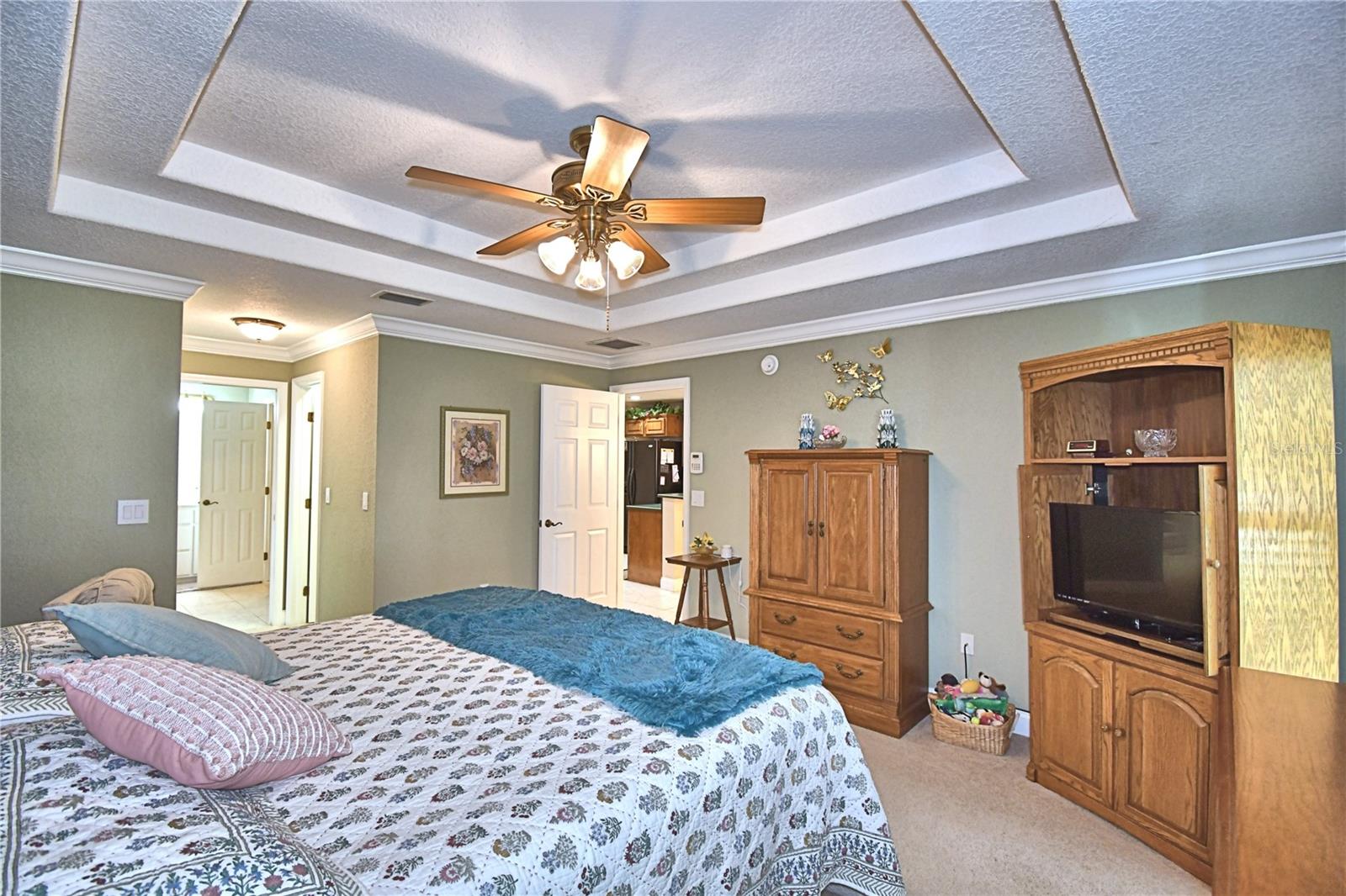 2391 S LAKE REEDY BOULEVARD, Frostproof, FL 33843