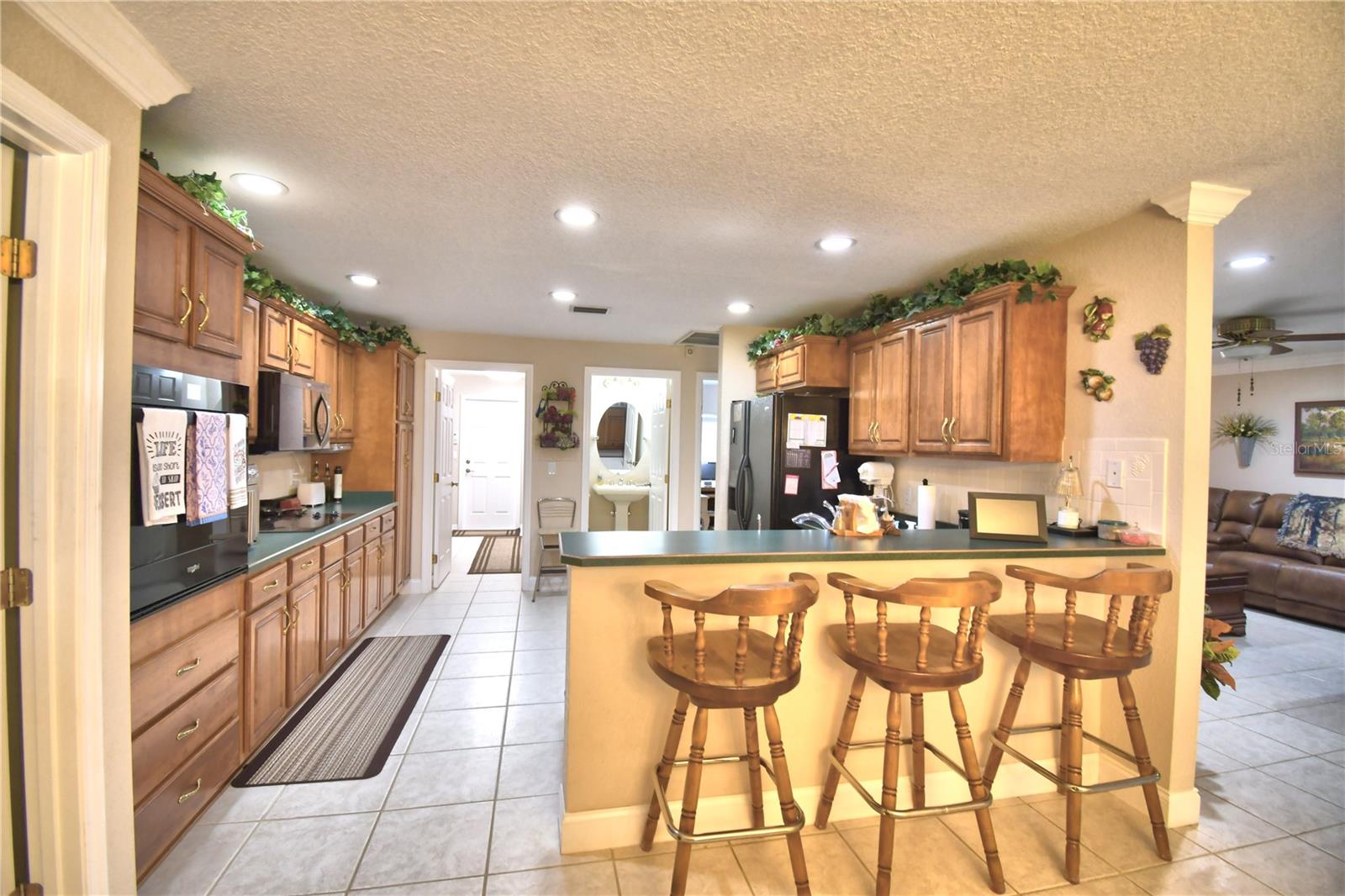 2391 S LAKE REEDY BOULEVARD, Frostproof, FL 33843