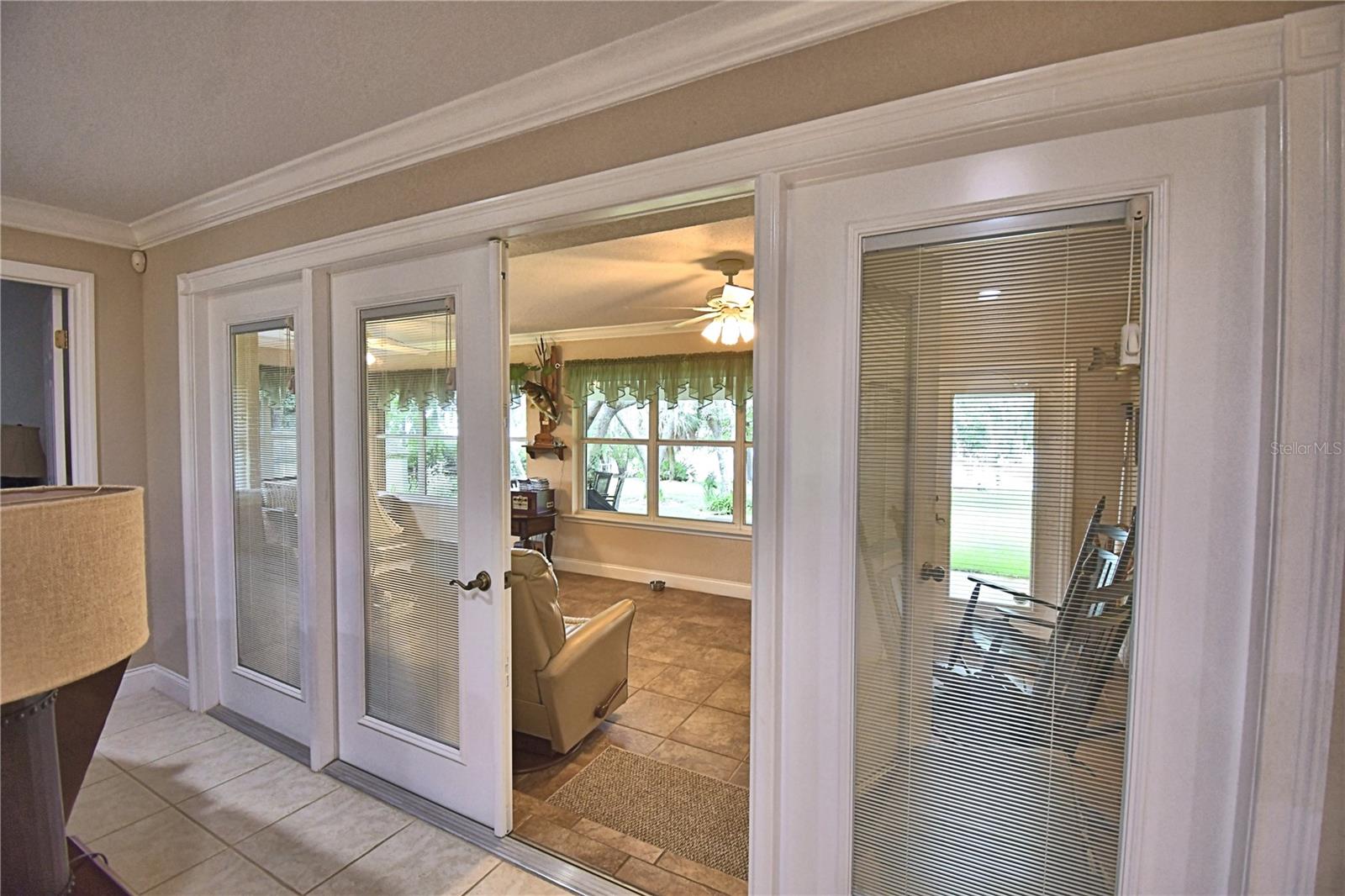 2391 S LAKE REEDY BOULEVARD, Frostproof, FL 33843