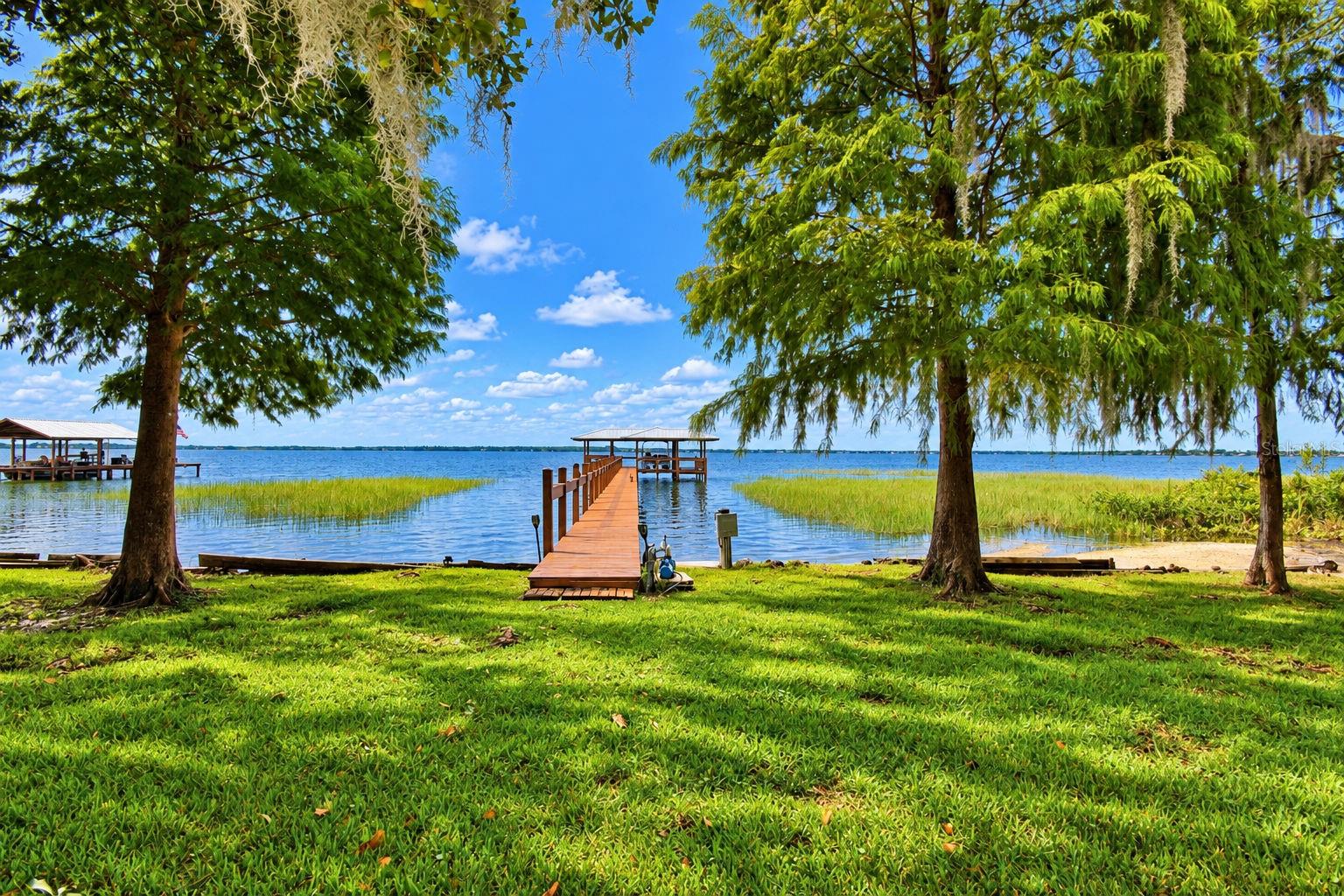 2391 S LAKE REEDY BOULEVARD, Frostproof, FL 33843