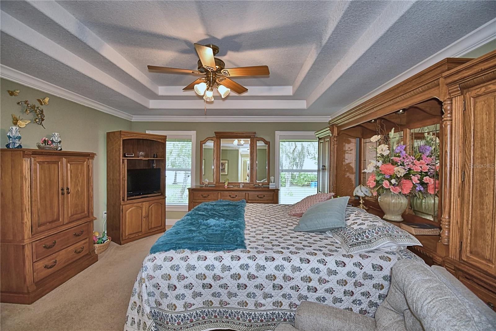 2391 S LAKE REEDY BOULEVARD, Frostproof, FL 33843