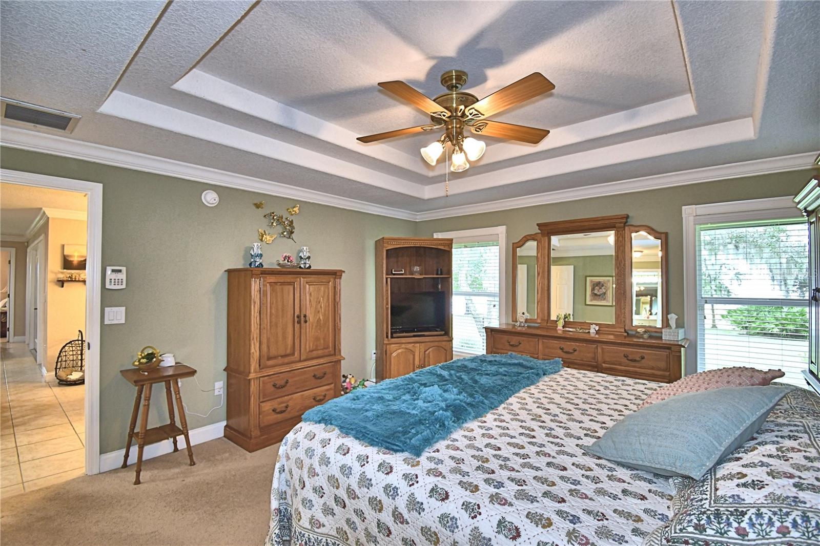2391 S LAKE REEDY BOULEVARD, Frostproof, FL 33843