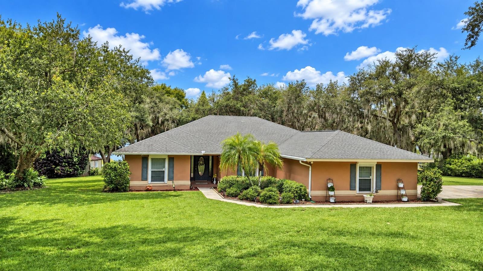 2391 S LAKE REEDY BOULEVARD, Frostproof, FL 33843