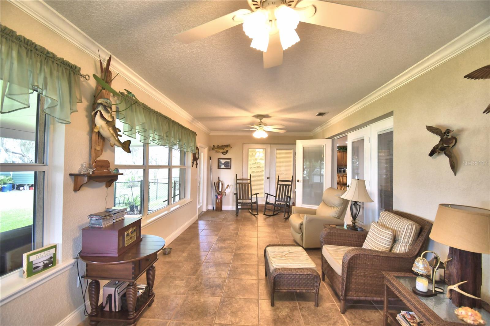 2391 S LAKE REEDY BOULEVARD, Frostproof, FL 33843
