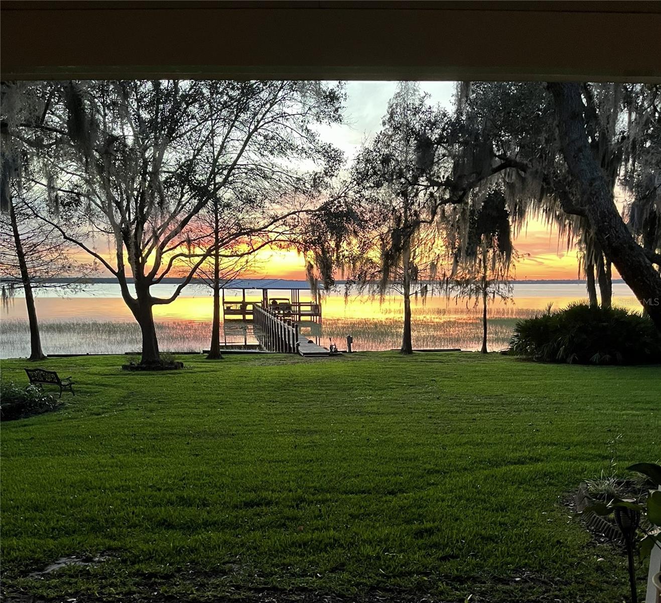 2391 S LAKE REEDY BOULEVARD, Frostproof, FL 33843