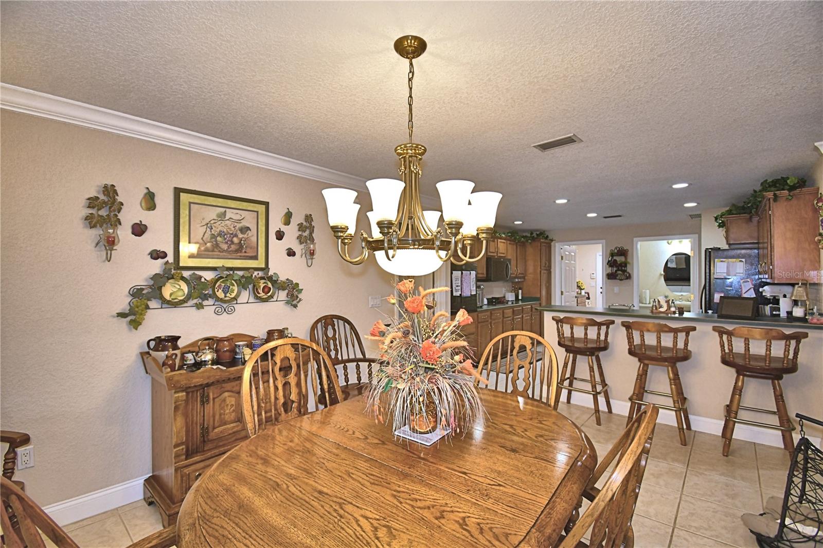2391 S LAKE REEDY BOULEVARD, Frostproof, FL 33843