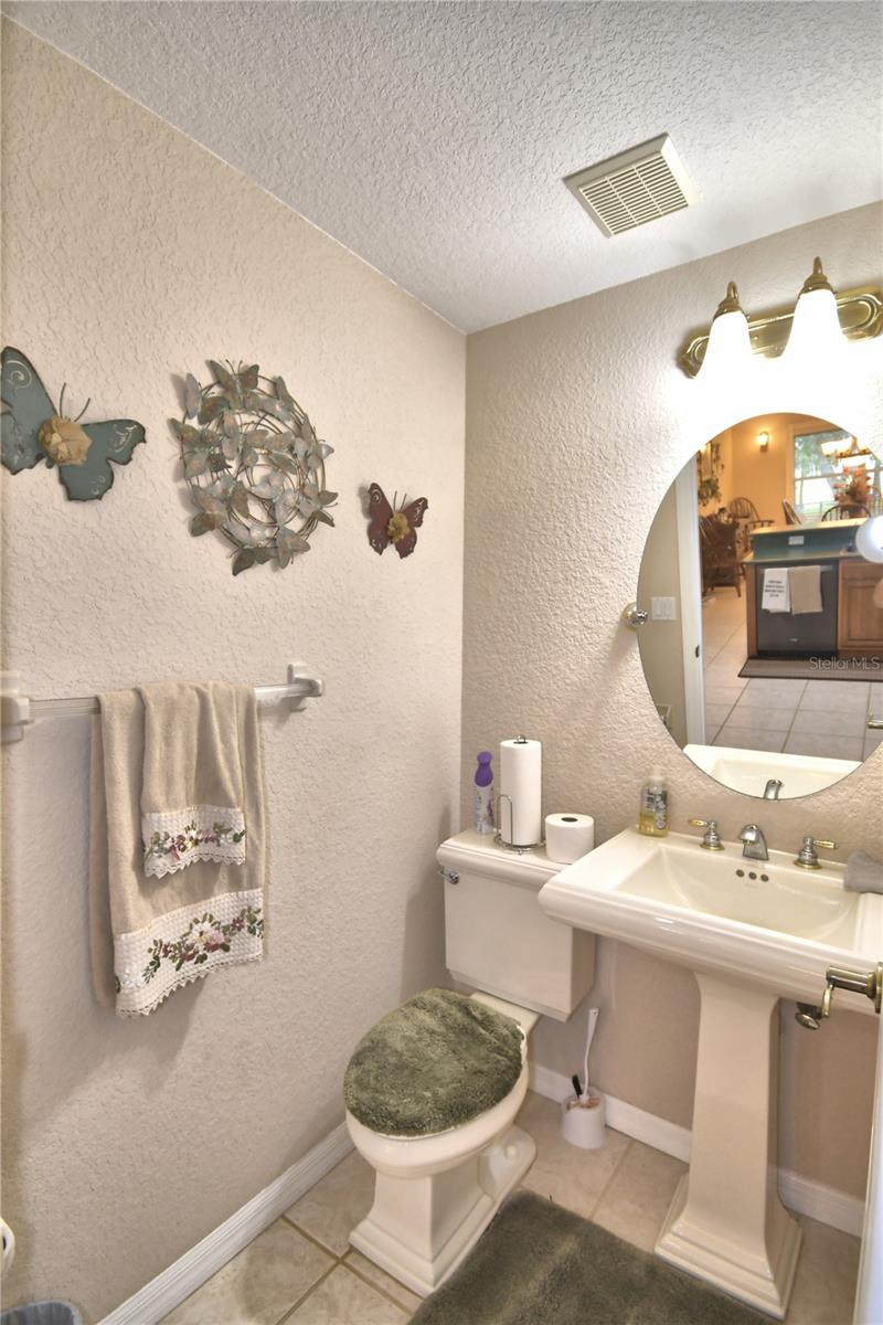 2391 S LAKE REEDY BOULEVARD, Frostproof, FL 33843