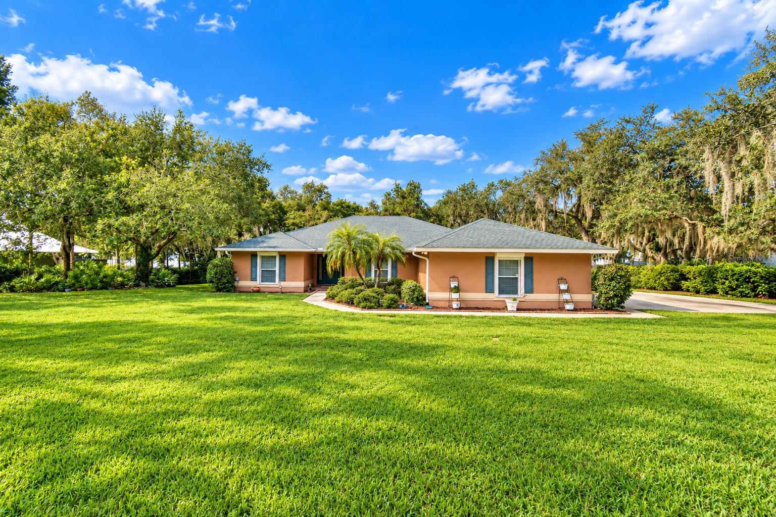 2391 S LAKE REEDY BOULEVARD, Frostproof, FL 33843