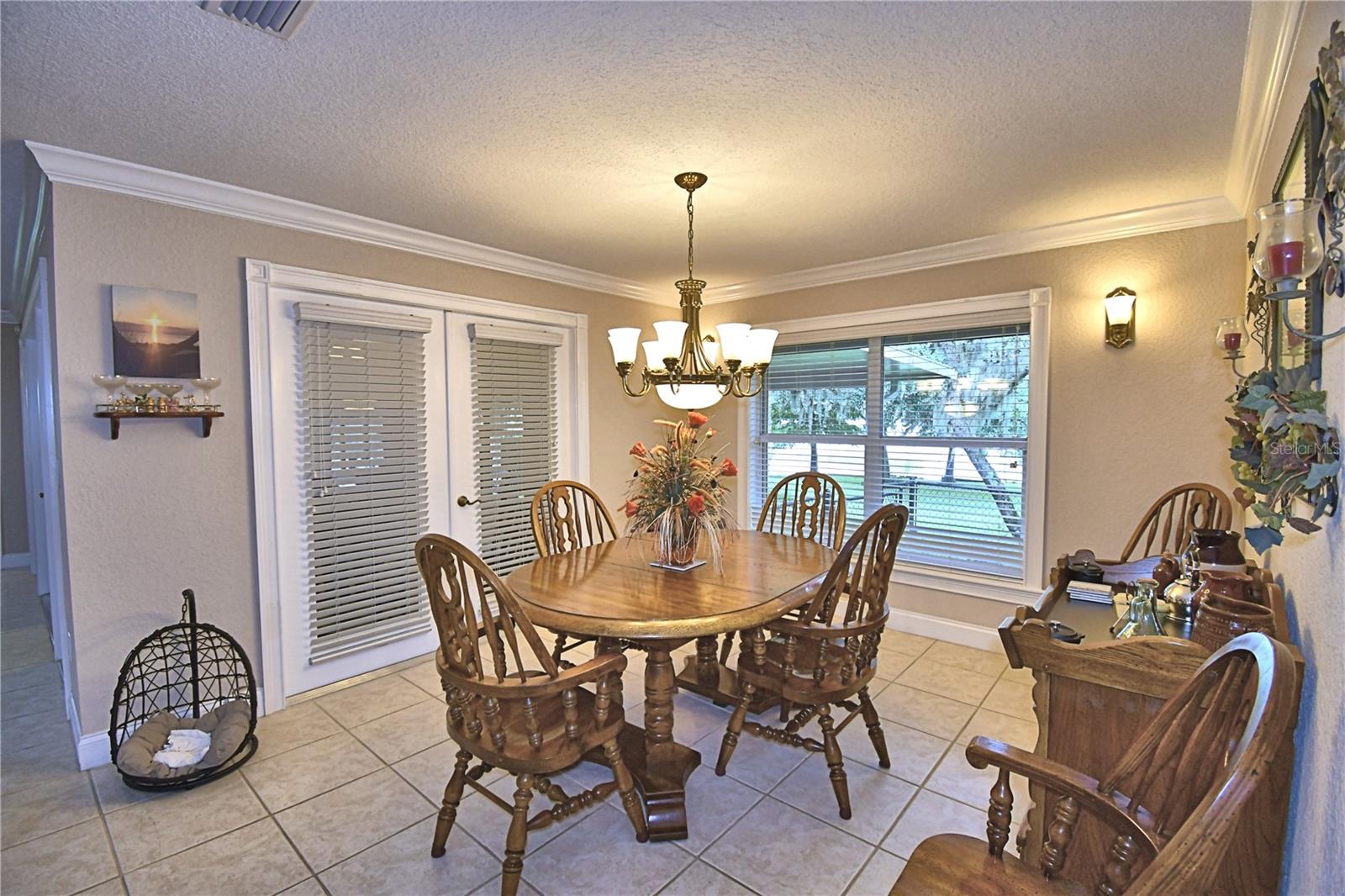 2391 S LAKE REEDY BOULEVARD, Frostproof, FL 33843