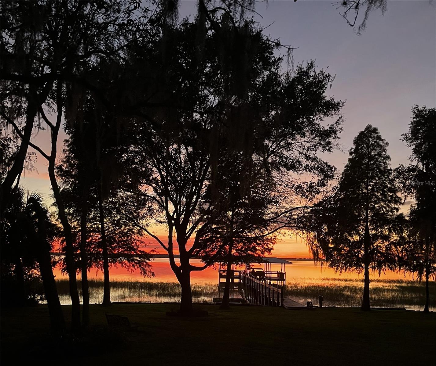 2391 S LAKE REEDY BOULEVARD, Frostproof, FL 33843