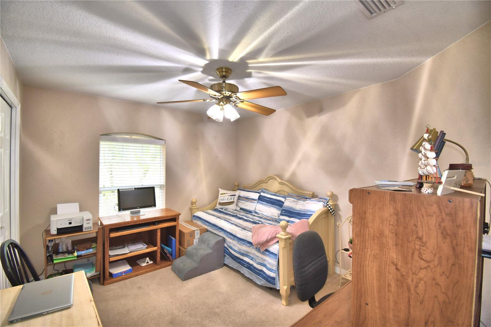 4th Bedroom