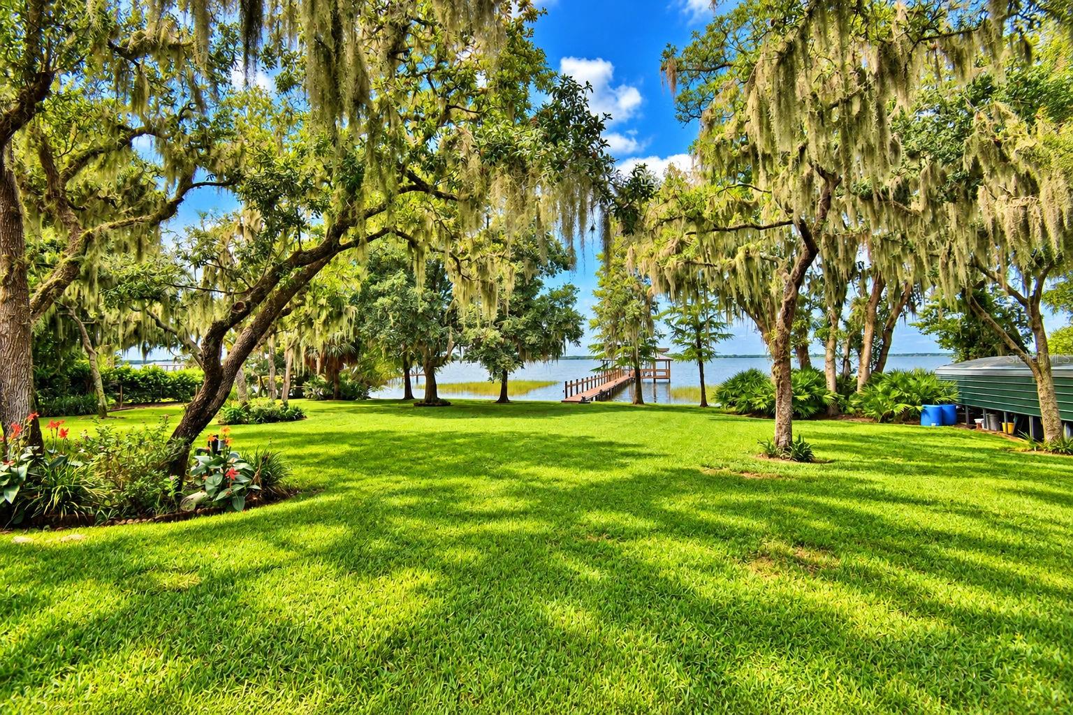 2391 S LAKE REEDY BOULEVARD, Frostproof, FL 33843