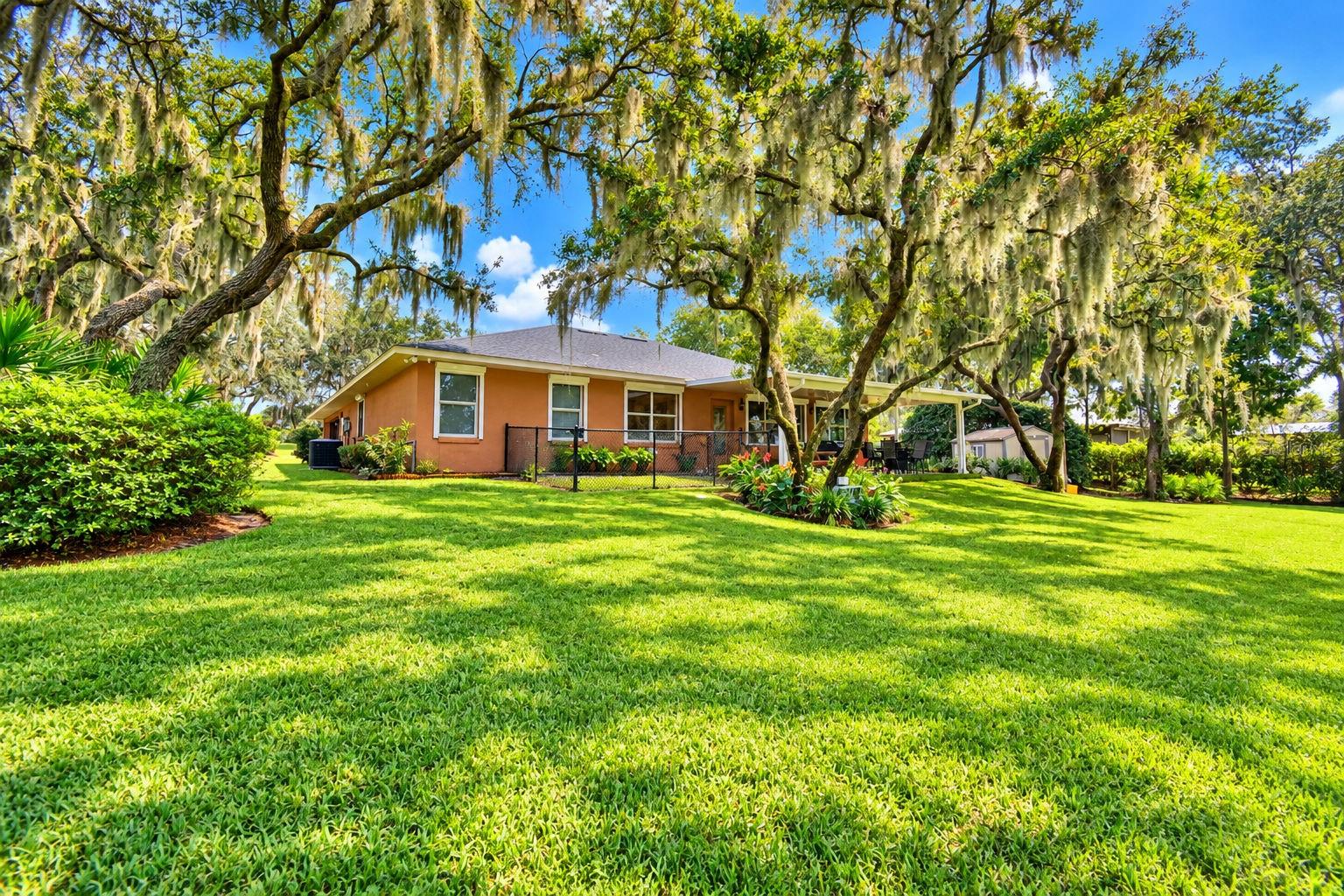 2391 S LAKE REEDY BOULEVARD, Frostproof, FL 33843