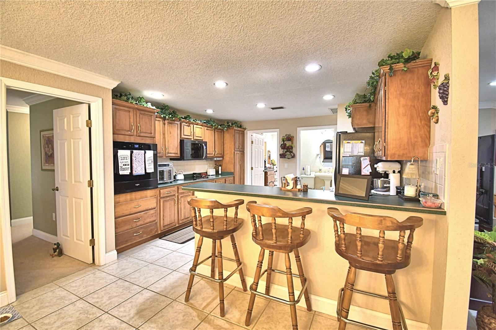 2391 S LAKE REEDY BOULEVARD, Frostproof, FL 33843