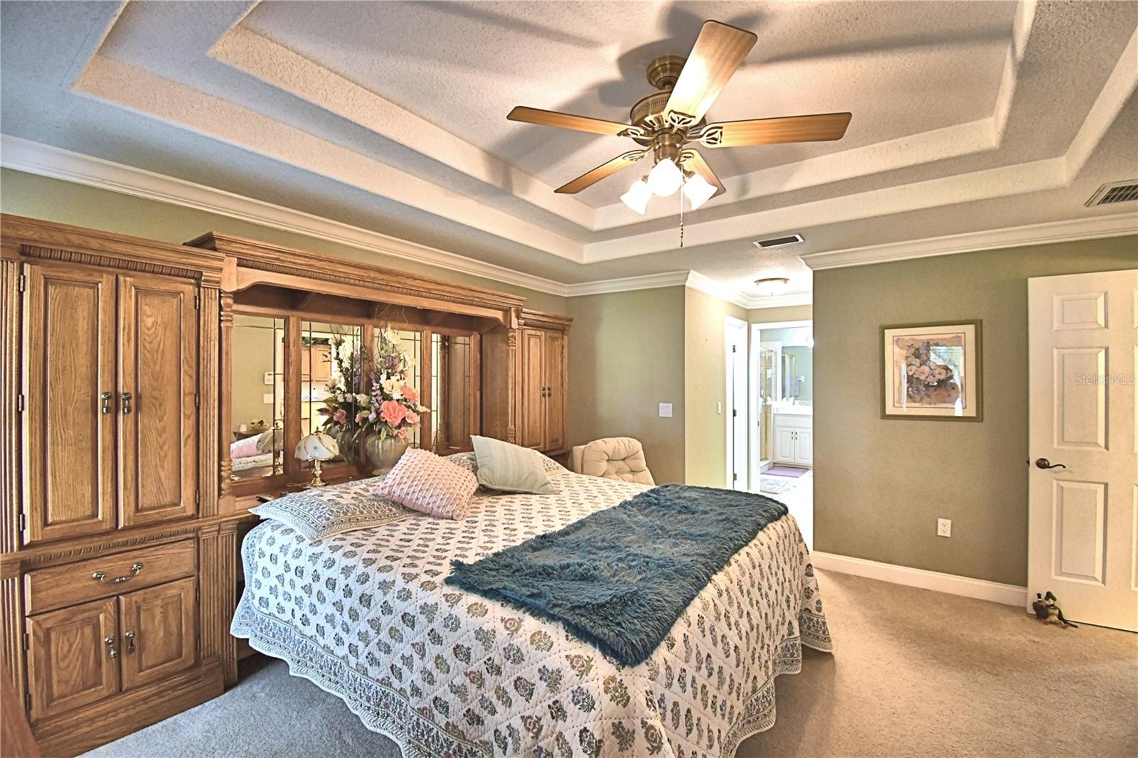 2391 S LAKE REEDY BOULEVARD, Frostproof, FL 33843