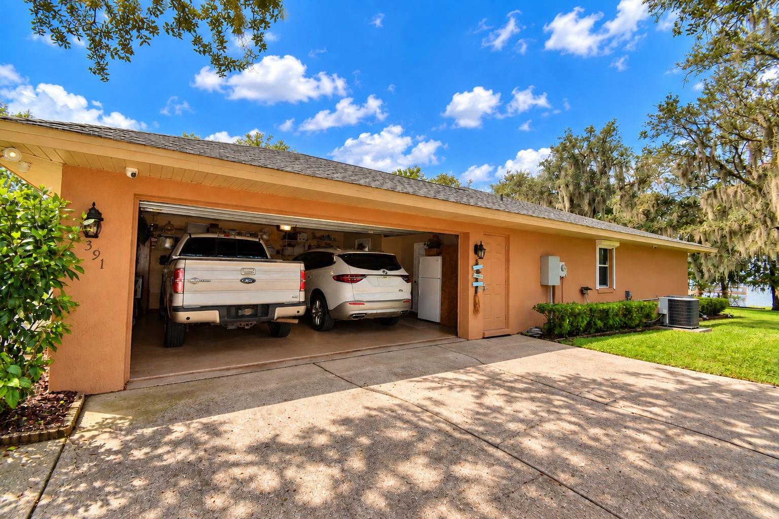 2391 S LAKE REEDY BOULEVARD, Frostproof, FL 33843