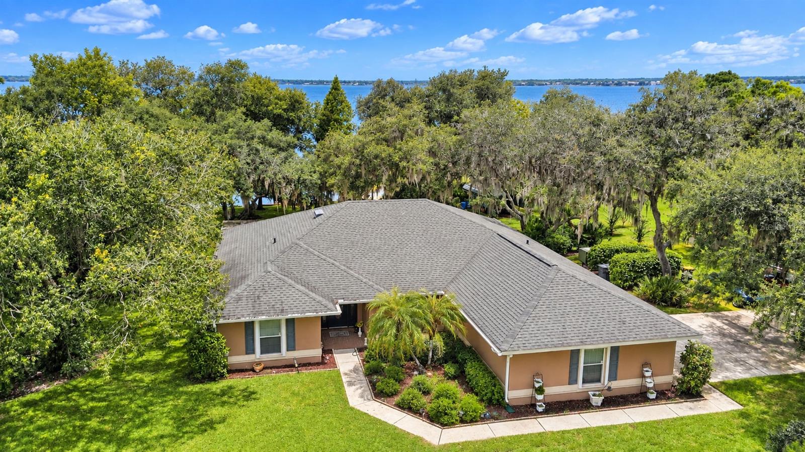 2391 S LAKE REEDY BOULEVARD, Frostproof, FL 33843