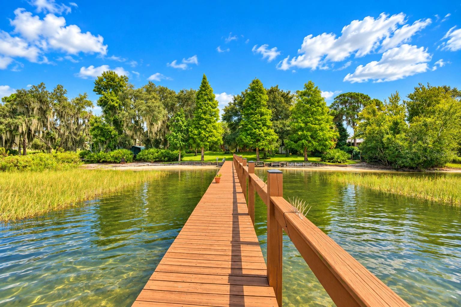 2391 S LAKE REEDY BOULEVARD, Frostproof, FL 33843