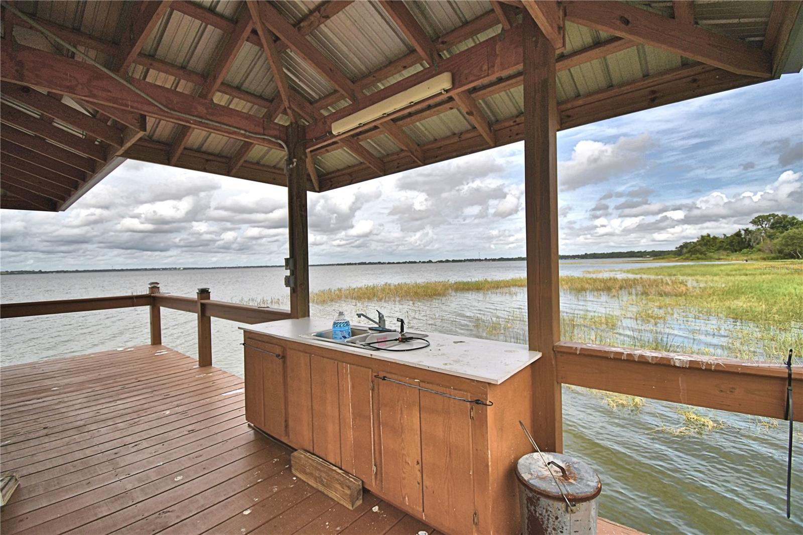 2391 S LAKE REEDY BOULEVARD, Frostproof, FL 33843
