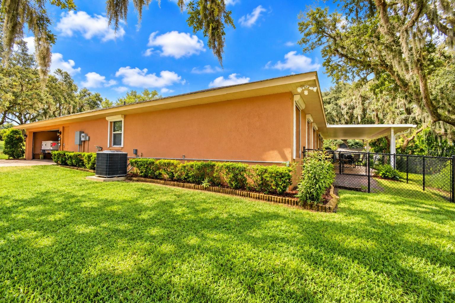 2391 S LAKE REEDY BOULEVARD, Frostproof, FL 33843