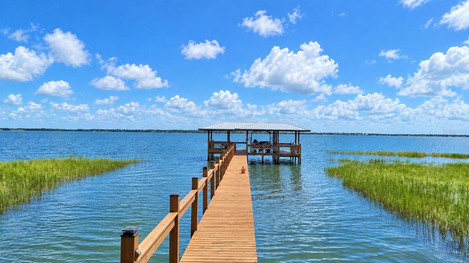 2391 S LAKE REEDY BOULEVARD, Frostproof, FL 33843