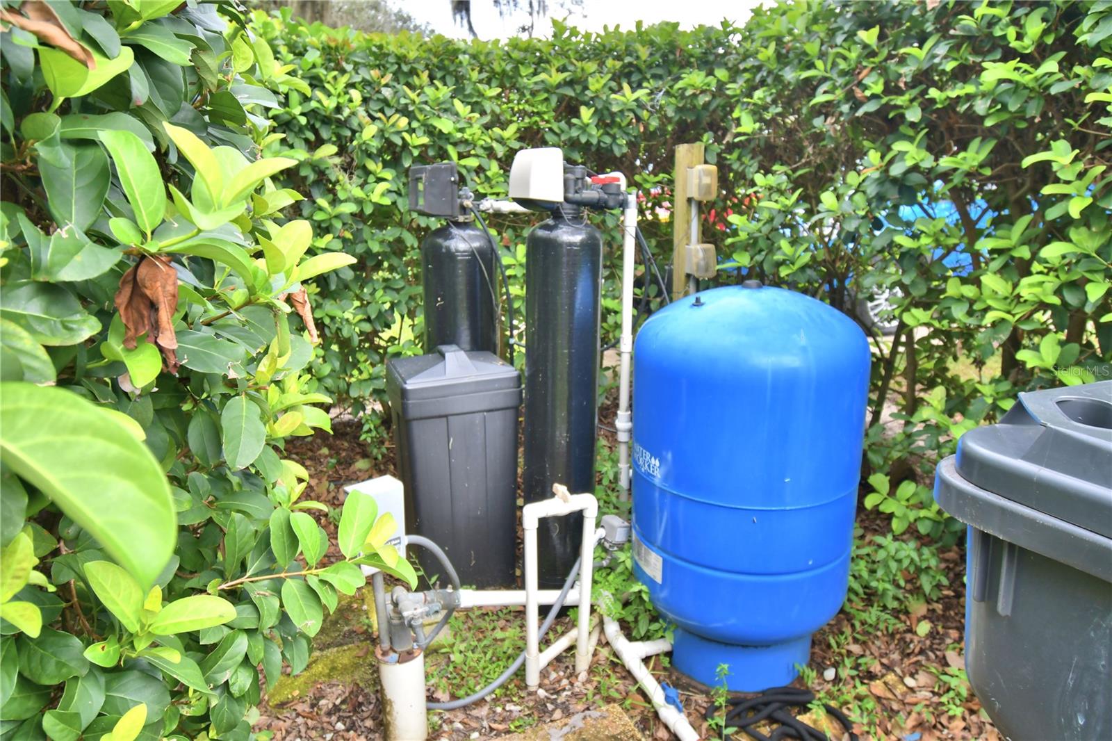 Water System