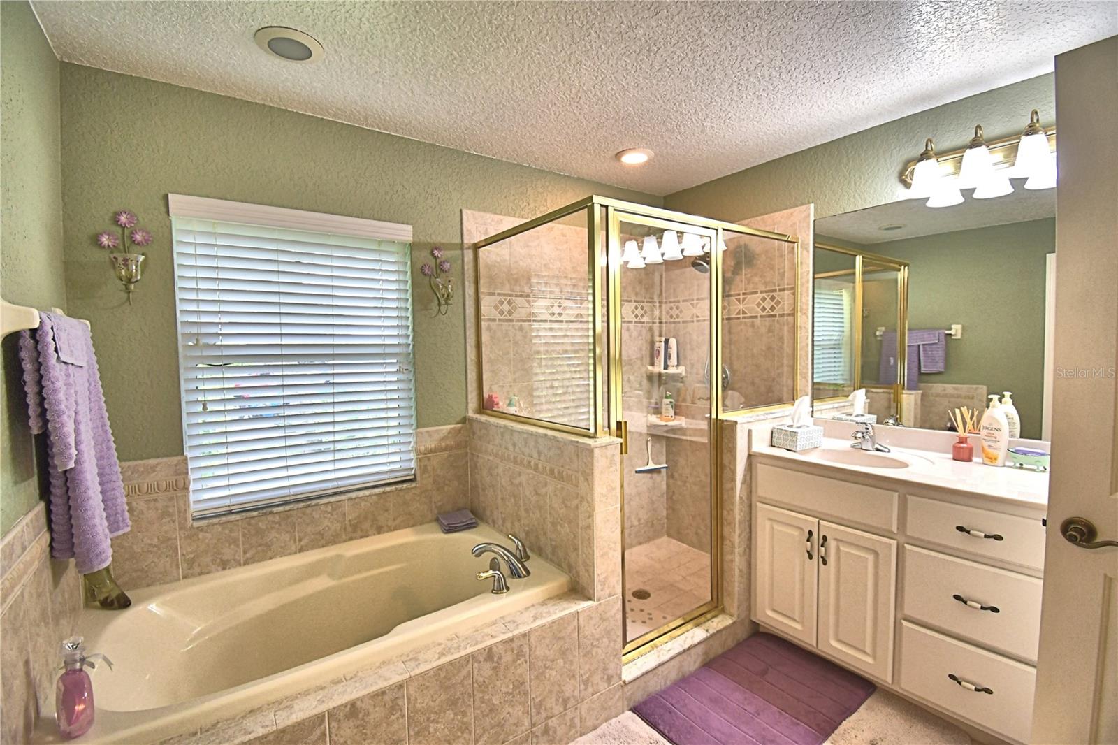 Master bath