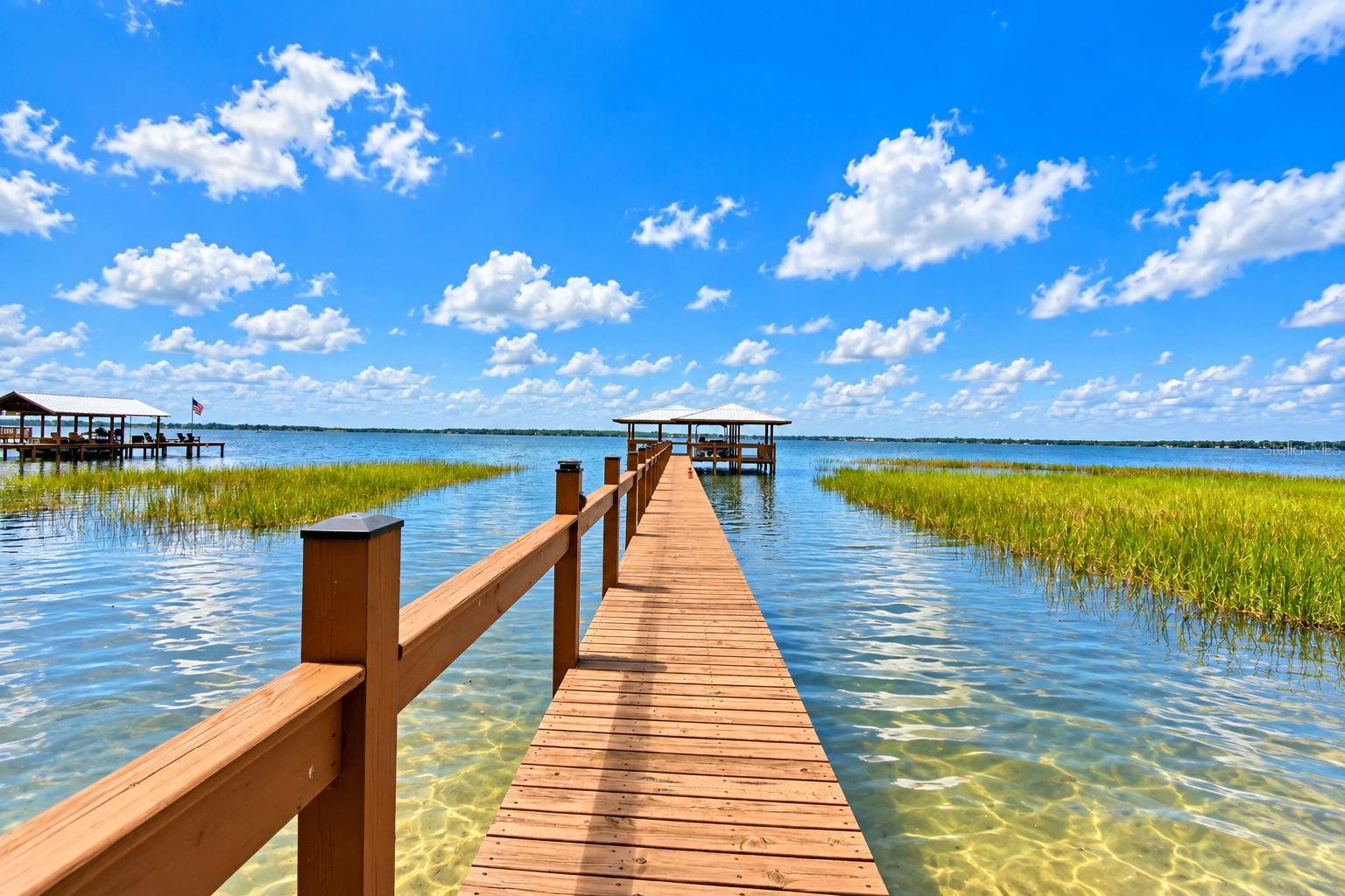 2391 S LAKE REEDY BOULEVARD, Frostproof, FL 33843