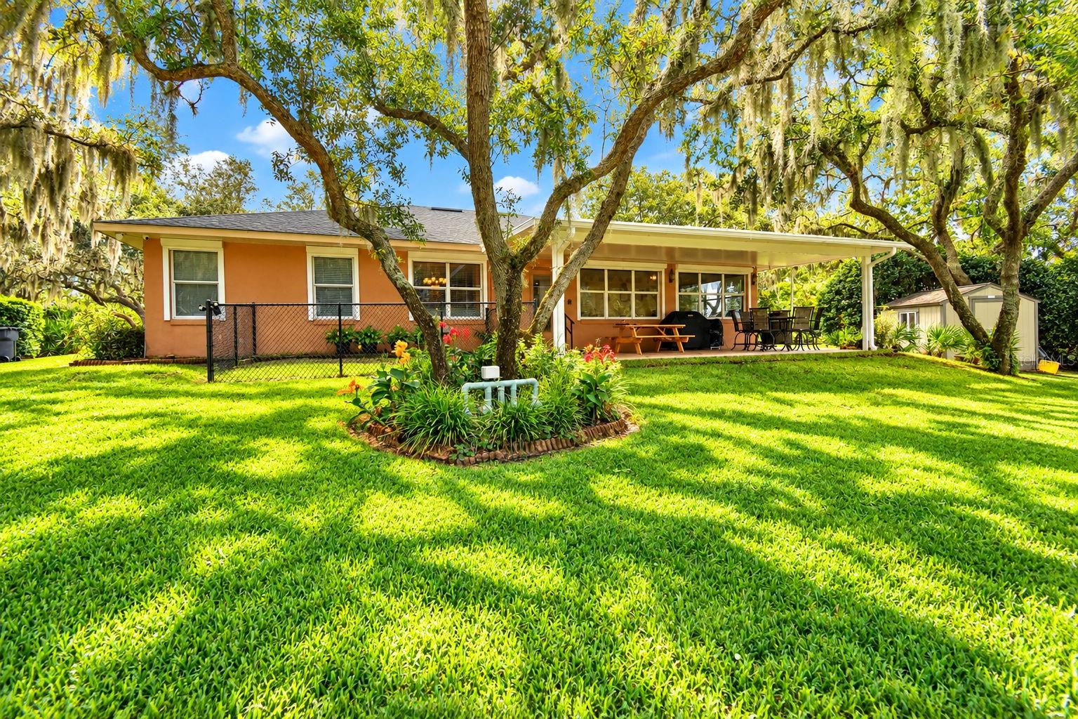 2391 S LAKE REEDY BOULEVARD, Frostproof, FL 33843