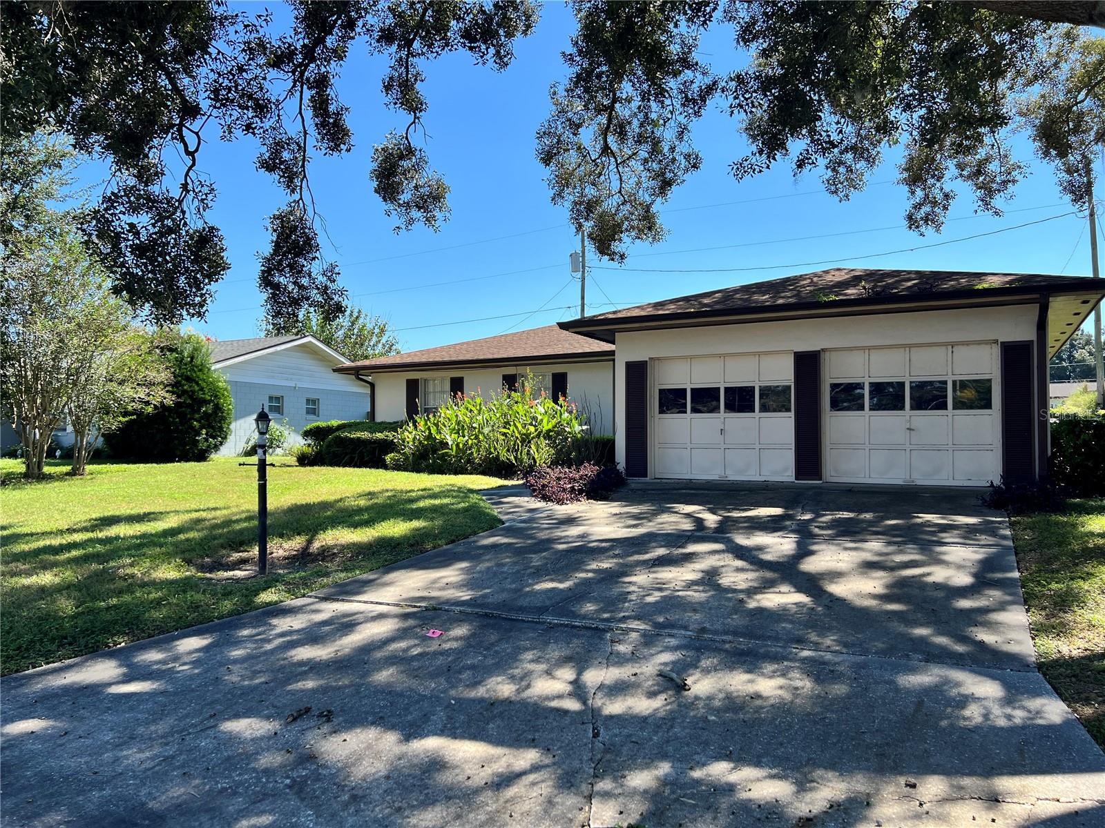 125 WHITTIER LANE, Winter Haven, FL 33884