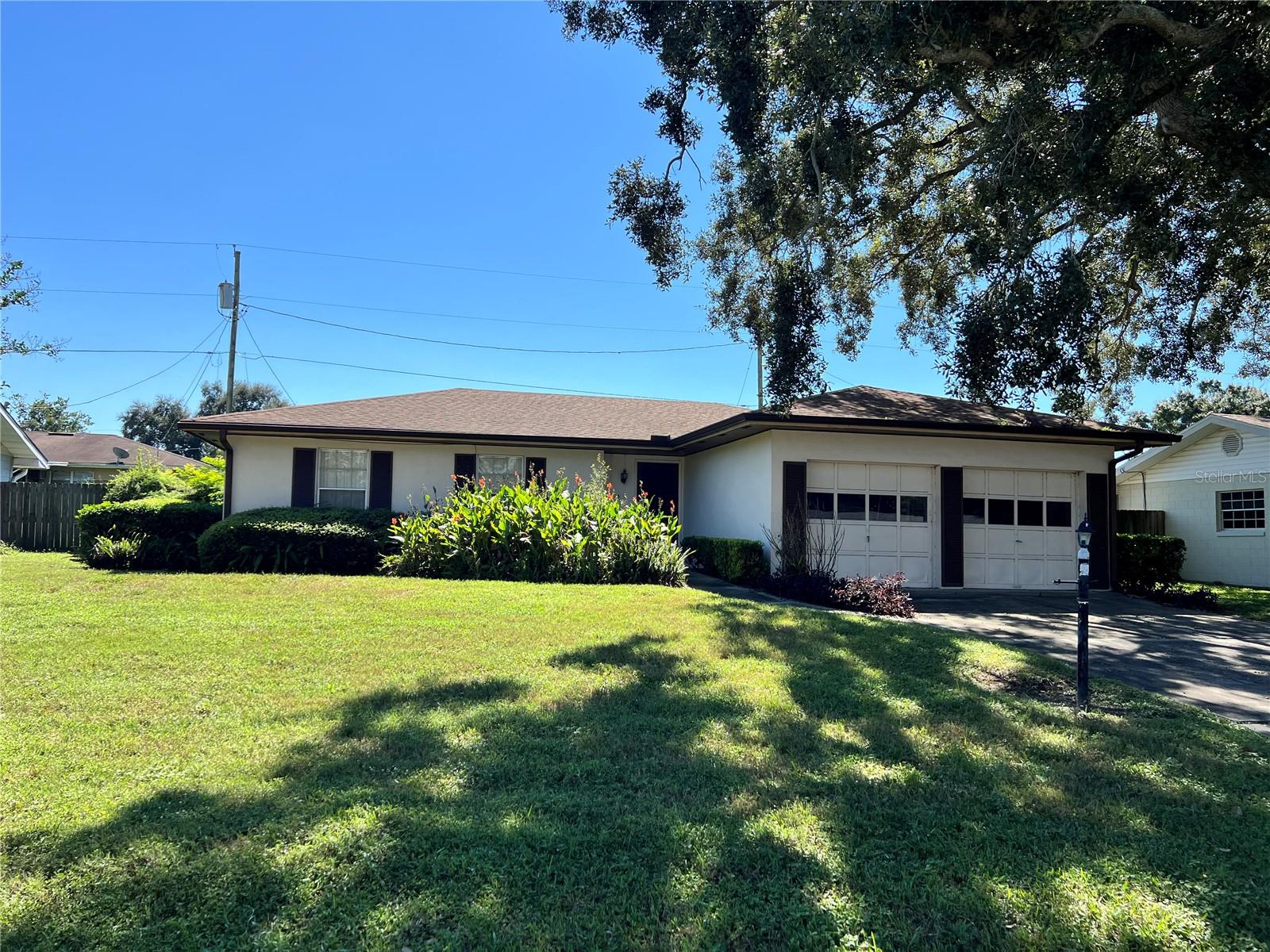 125 WHITTIER LANE, Winter Haven, FL 33884 125 WHITTIER LANE, Winter Haven, FL 33884