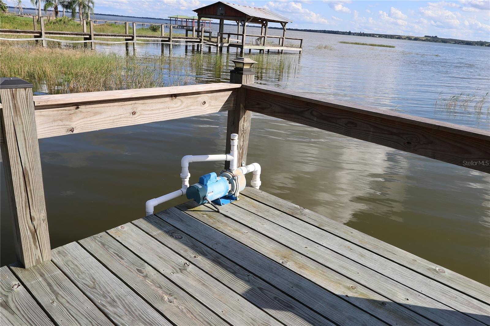 733 N LAKE REEDY BOULEVARD, Frostproof, FL 33843