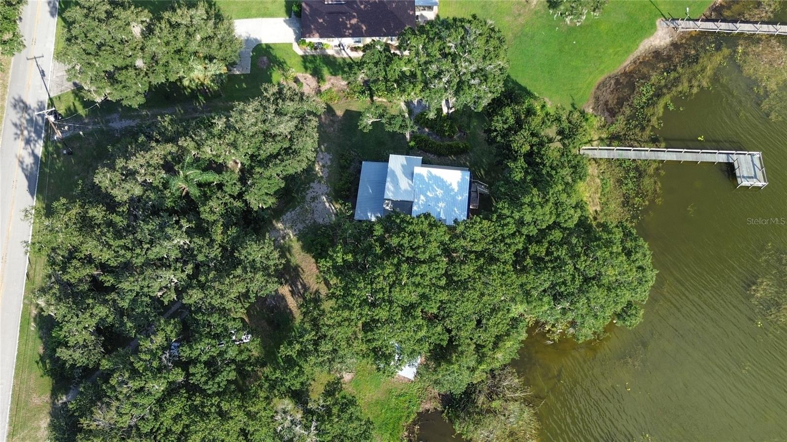 733 N LAKE REEDY BOULEVARD, Frostproof, FL 33843