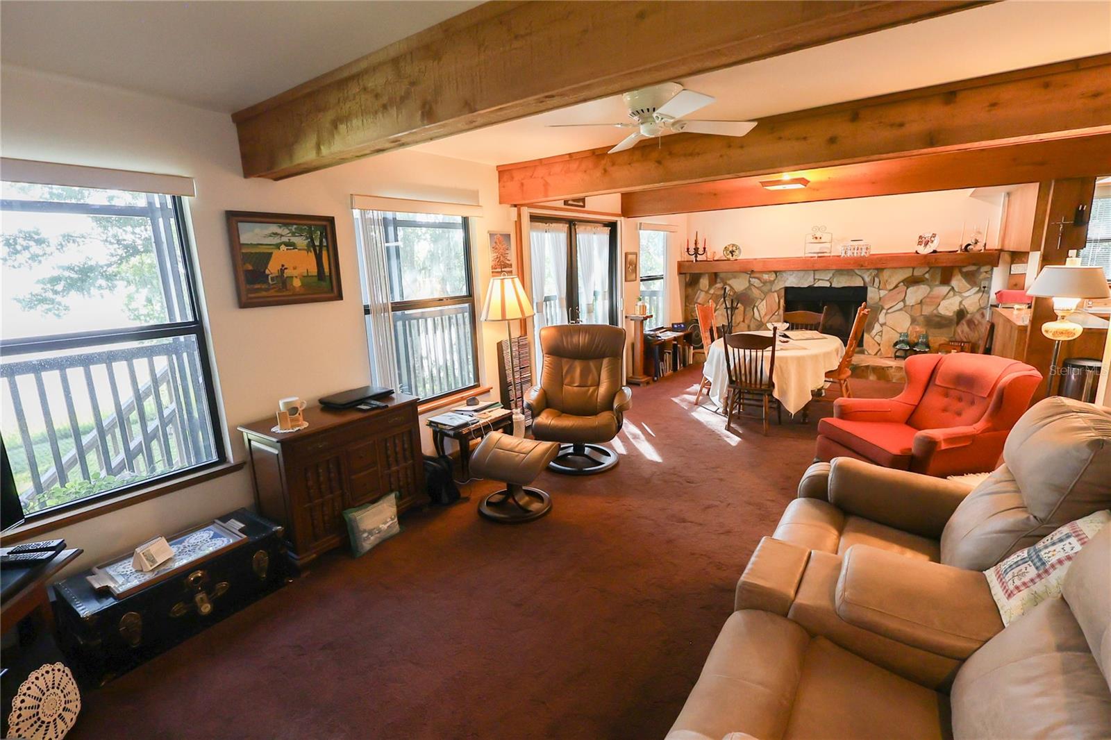 733 N LAKE REEDY BOULEVARD, Frostproof, FL 33843