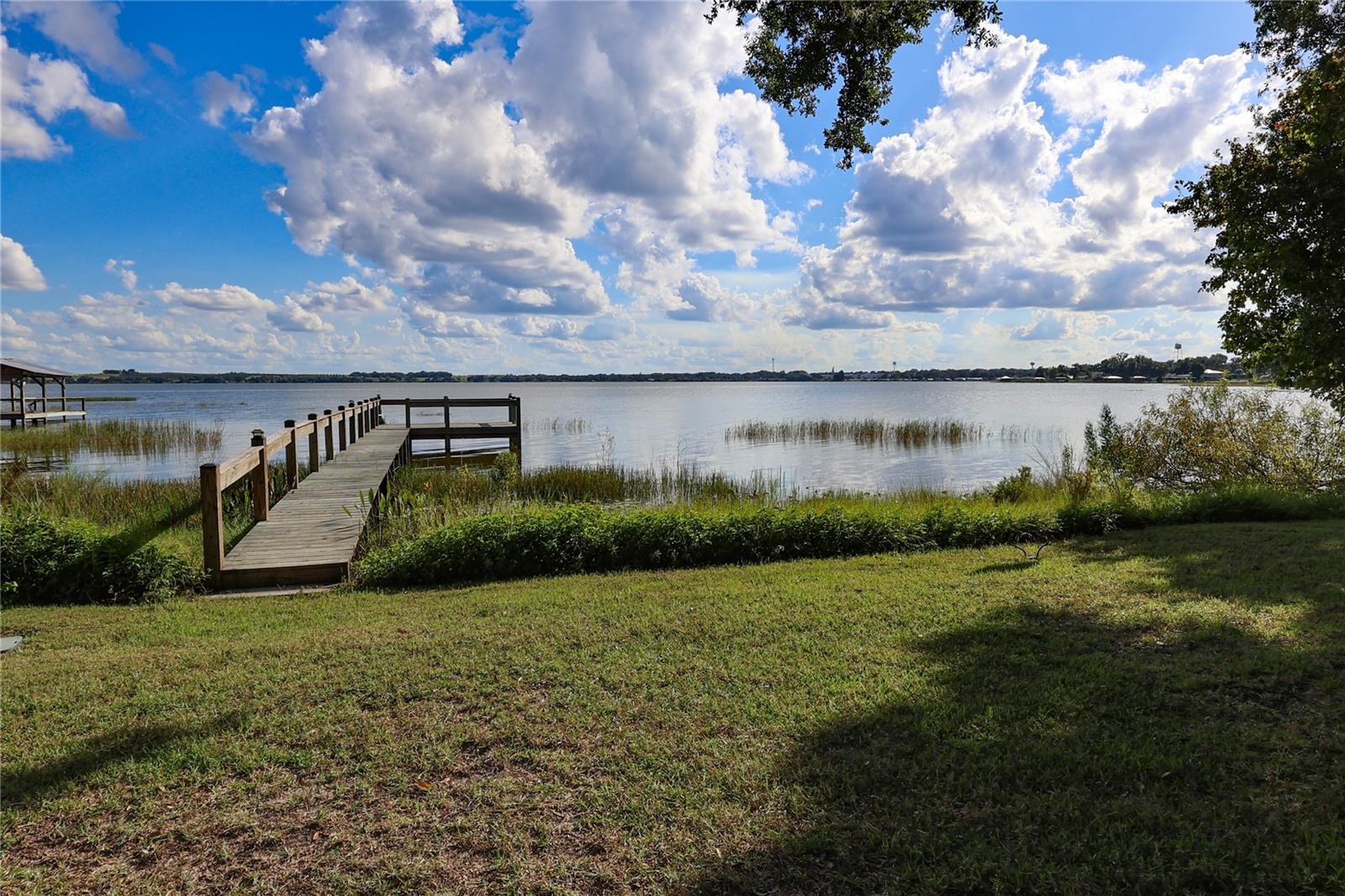 733 N LAKE REEDY BOULEVARD, Frostproof, FL 33843