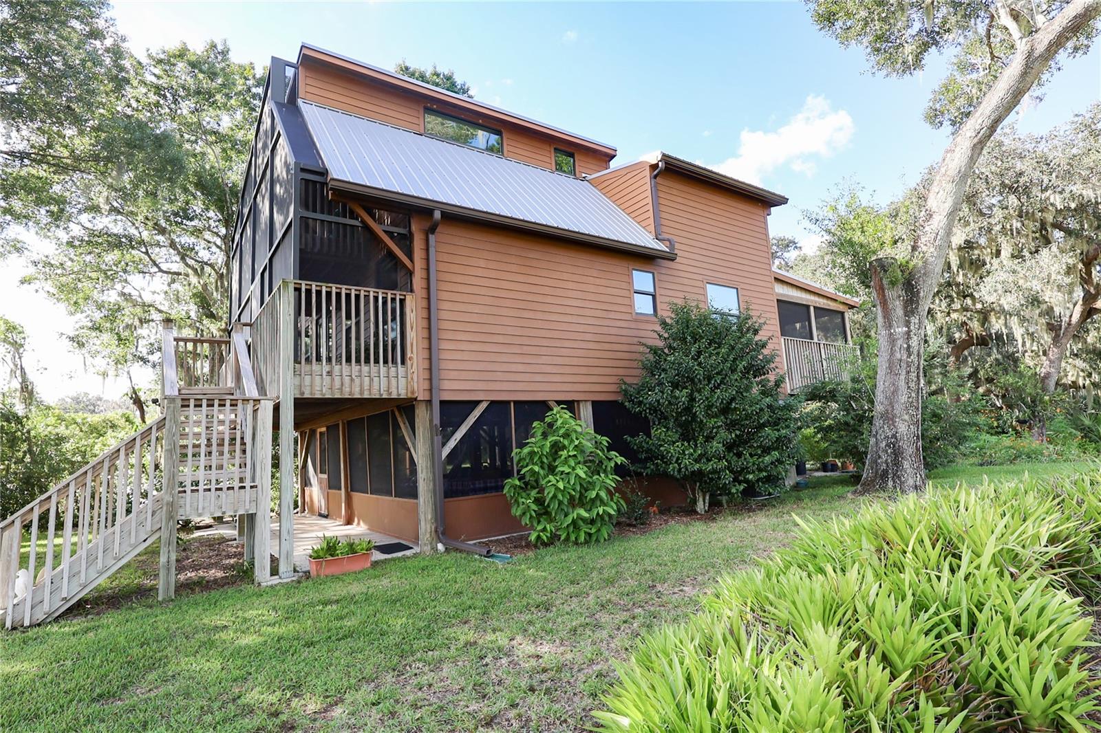 733 N LAKE REEDY BOULEVARD, Frostproof, FL 33843
