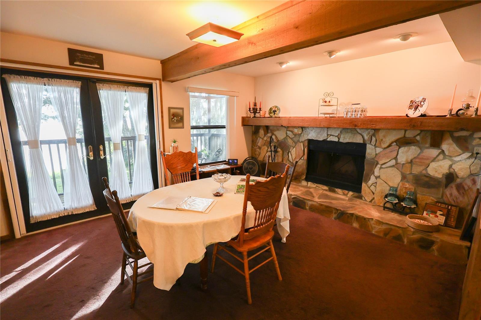733 N LAKE REEDY BOULEVARD, Frostproof, FL 33843