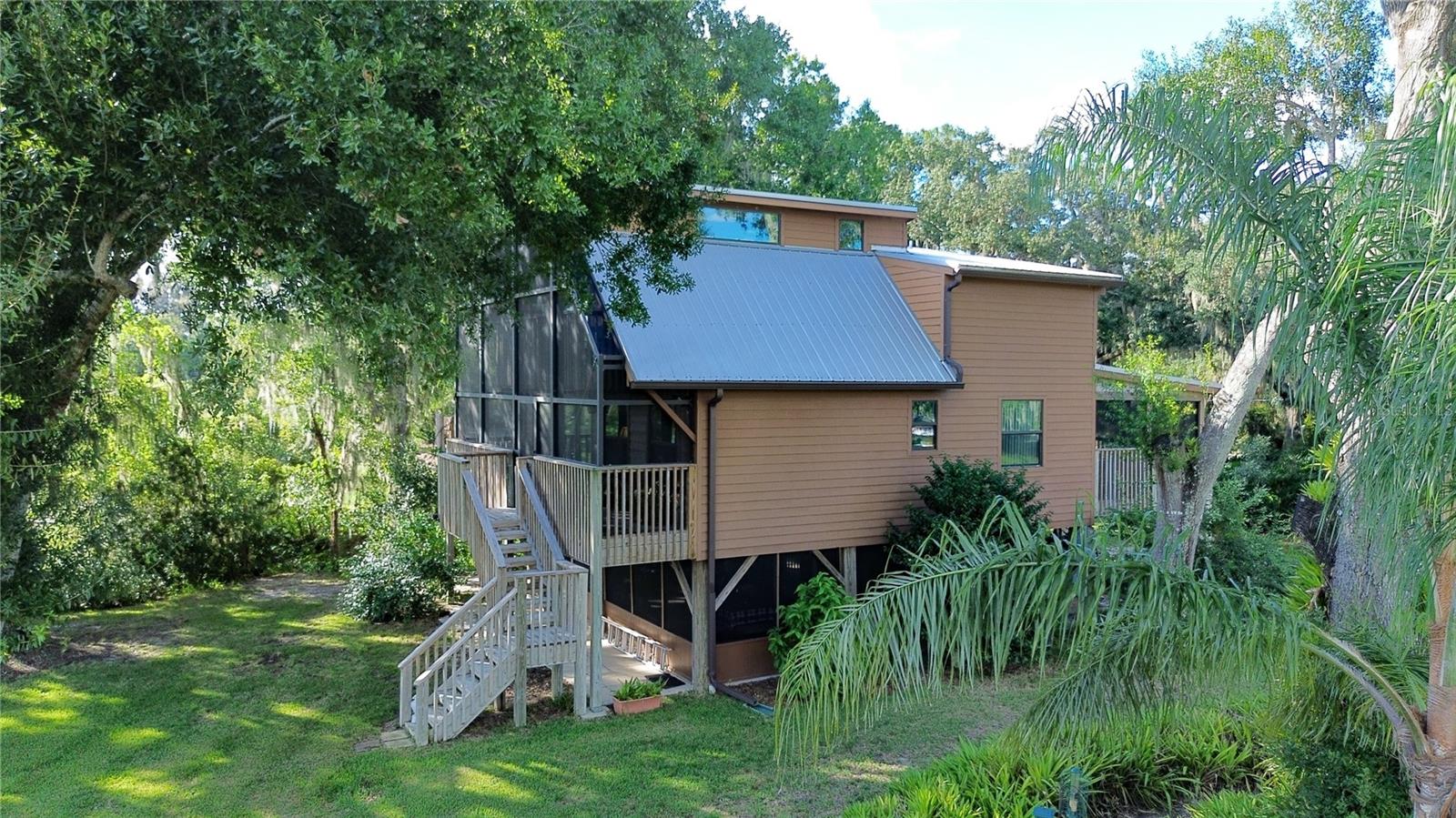 733 N LAKE REEDY BOULEVARD, Frostproof, FL 33843
