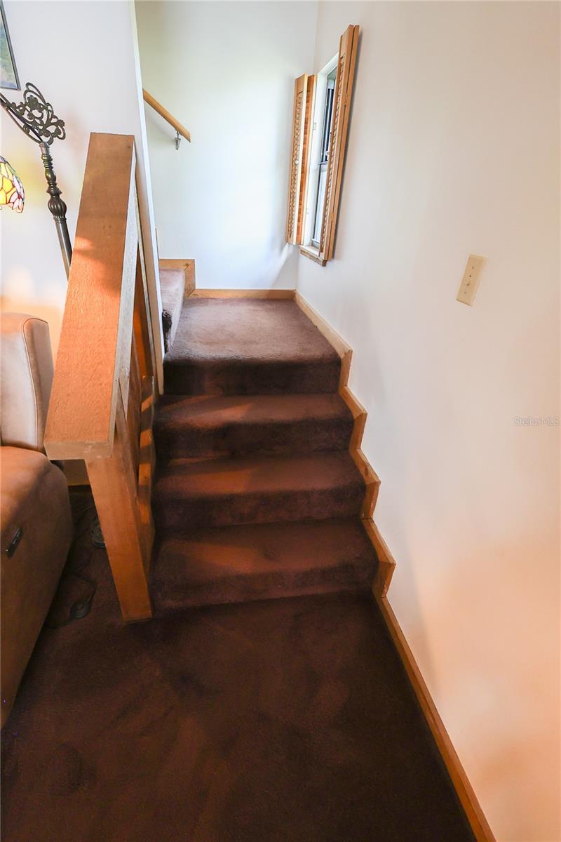 733 N LAKE REEDY BOULEVARD, Frostproof, FL 33843