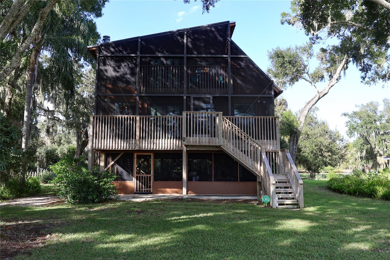 733 N LAKE REEDY BOULEVARD, Frostproof, FL 33843