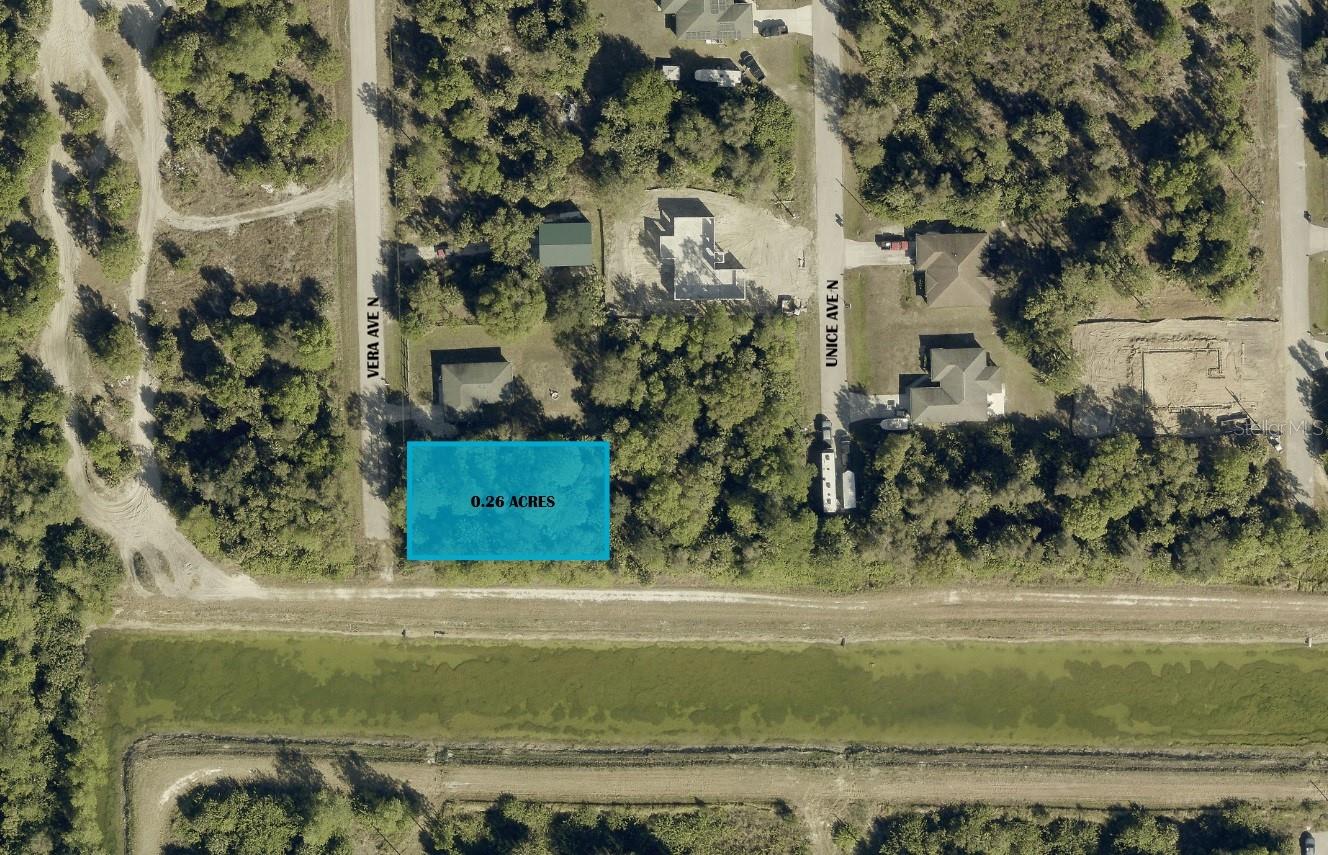 6000 VERA AVENUE N, Lehigh Acres, FL 33971