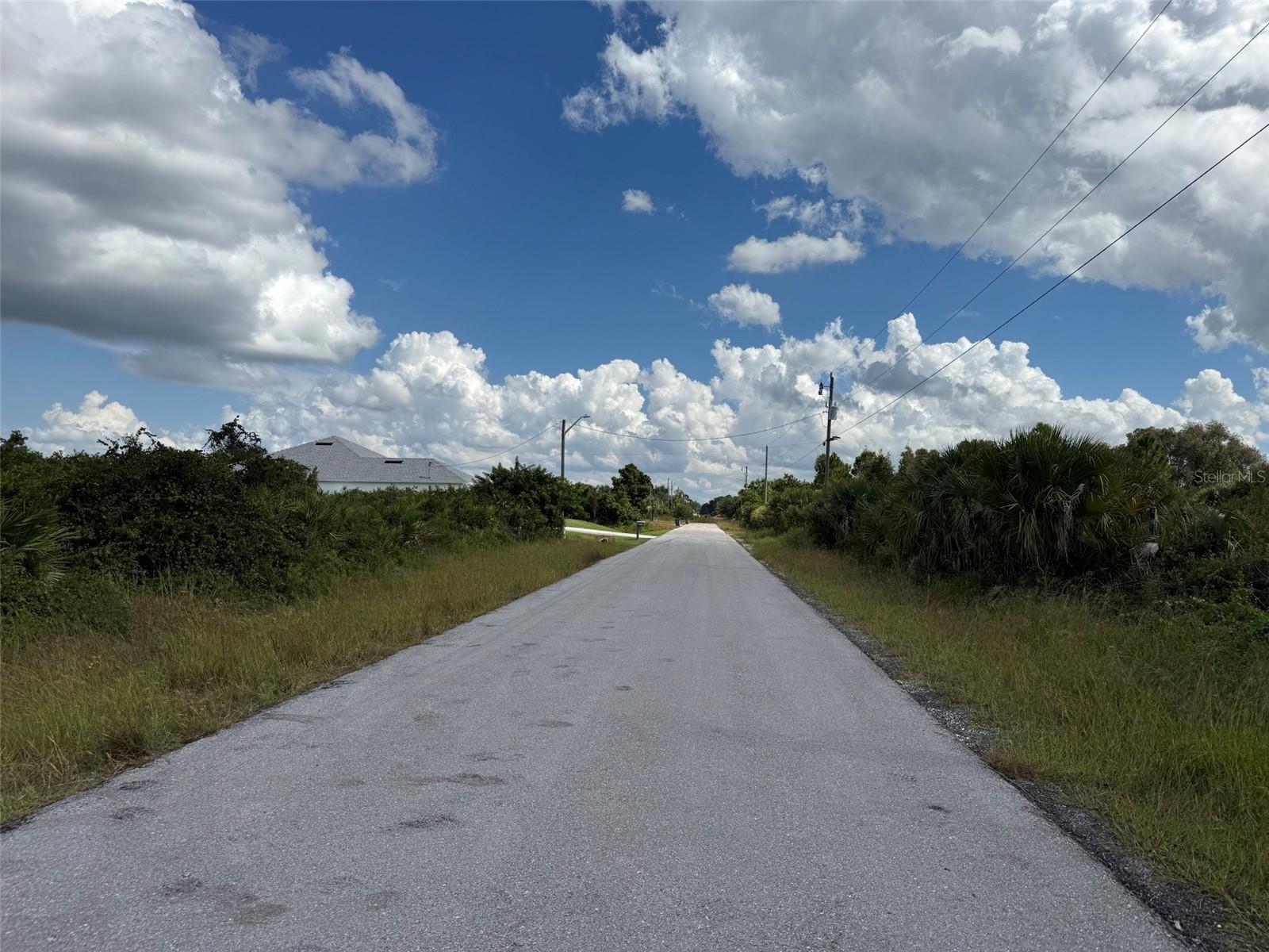 2814 63RD STREET W, Lehigh Acres, FL 33971